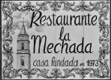 0Restaurante La Mechada